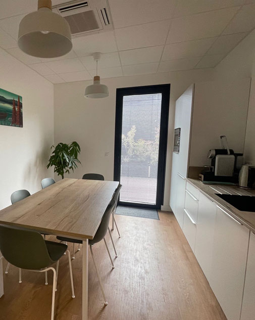coworking annecy